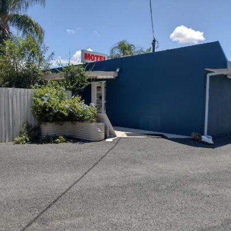 Chinchilla Motel Luaran gambar